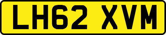 LH62XVM