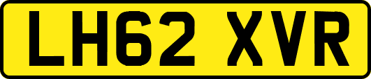 LH62XVR