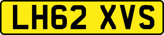 LH62XVS