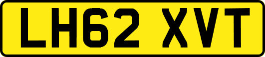 LH62XVT