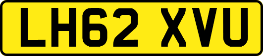LH62XVU
