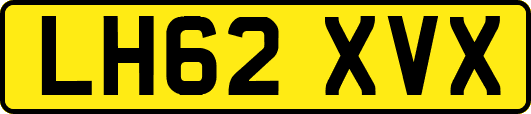 LH62XVX