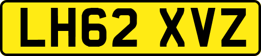 LH62XVZ