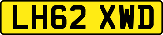 LH62XWD