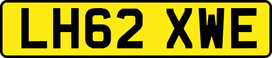 LH62XWE