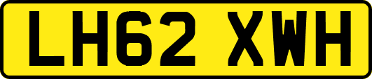 LH62XWH