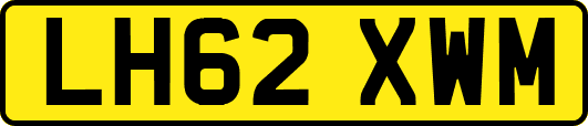 LH62XWM