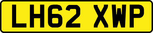 LH62XWP