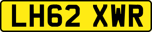 LH62XWR