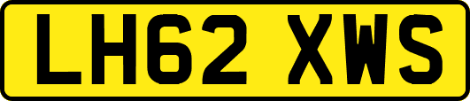 LH62XWS