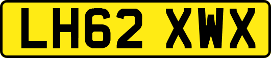 LH62XWX