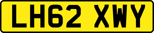LH62XWY