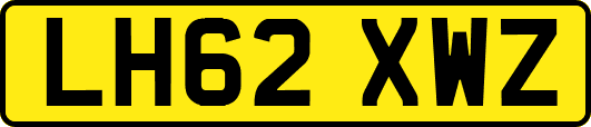 LH62XWZ