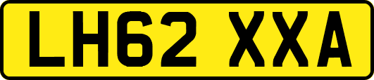 LH62XXA