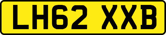 LH62XXB
