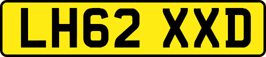 LH62XXD