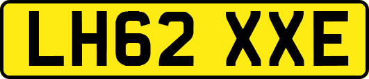 LH62XXE