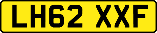 LH62XXF