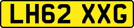 LH62XXG