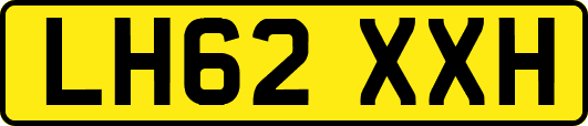 LH62XXH