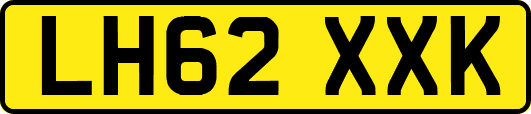 LH62XXK