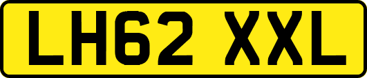 LH62XXL