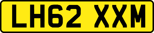 LH62XXM