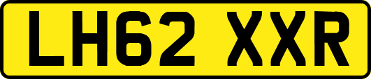 LH62XXR