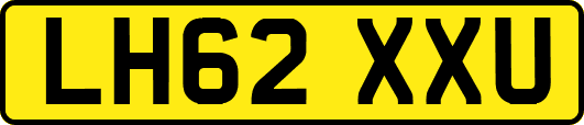 LH62XXU