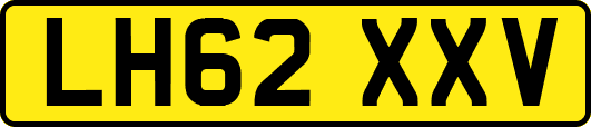 LH62XXV