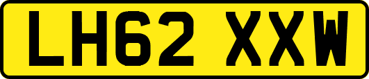 LH62XXW