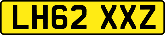 LH62XXZ