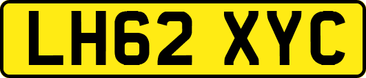 LH62XYC