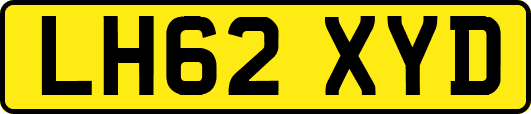 LH62XYD
