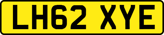 LH62XYE