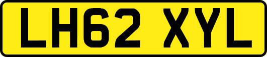 LH62XYL