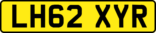LH62XYR