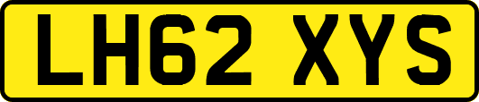 LH62XYS