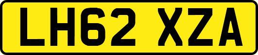 LH62XZA