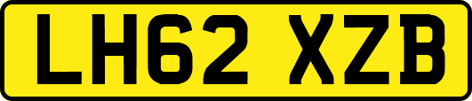 LH62XZB