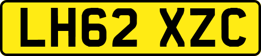 LH62XZC