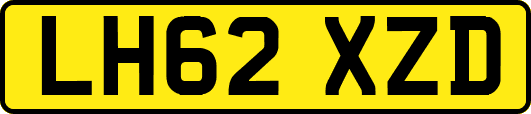 LH62XZD