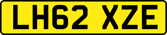 LH62XZE