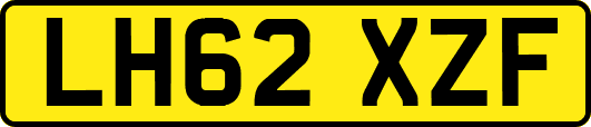 LH62XZF