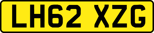 LH62XZG