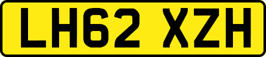 LH62XZH