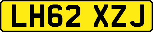 LH62XZJ