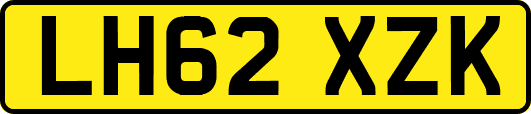 LH62XZK