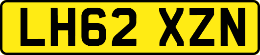 LH62XZN