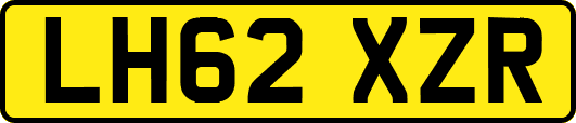 LH62XZR